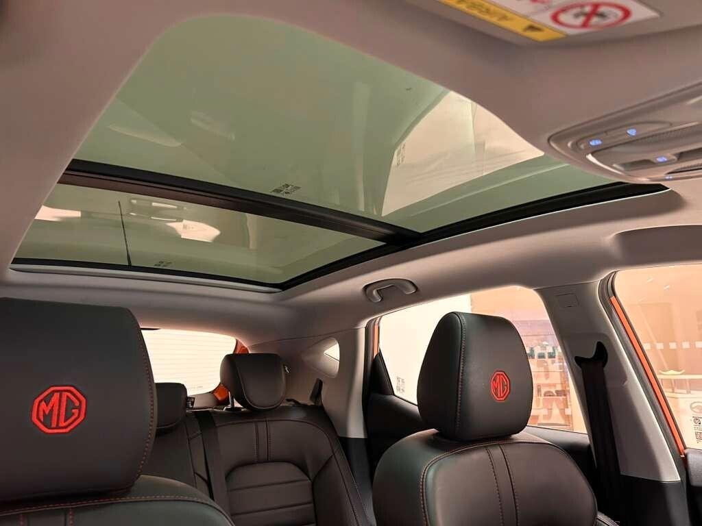 MG ZS 1.0L Turbo Luxury *CON IMPIANTO GPL*