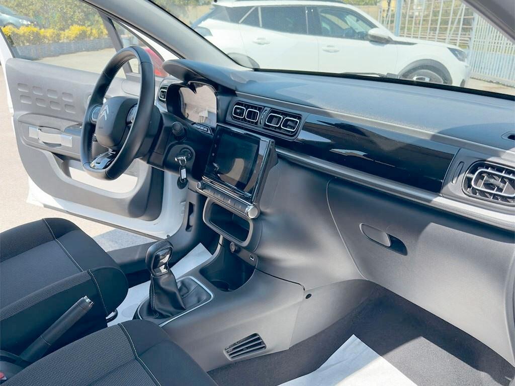 Citroen C3 PureTech 83 S&S Shine IN PROMO