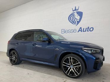 Bmw X5 xDrive45e Msport