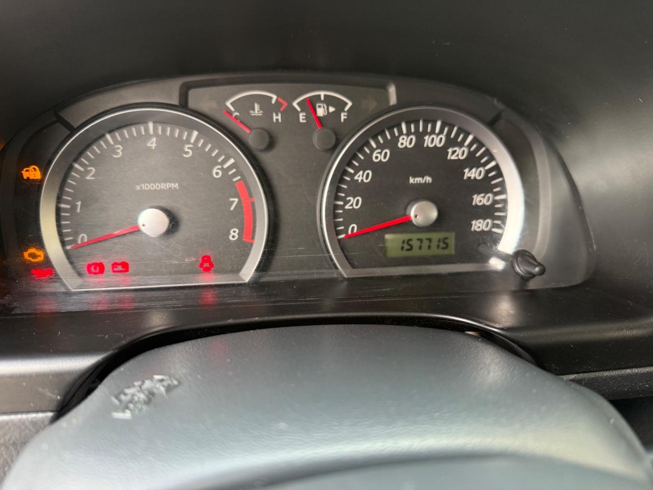 Suzuki Jimny 1.3i 16V cat 4WD Special