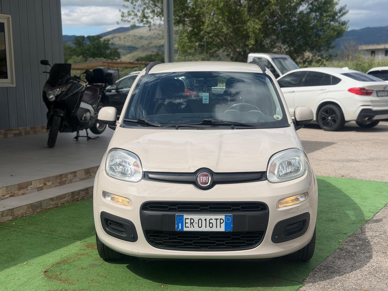 Fiat Panda 1.2 GPL Lounge GARANZIA NUOVA !!!