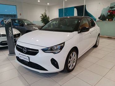 Opel Corsa Edition 1.2 benzina (75 cv)