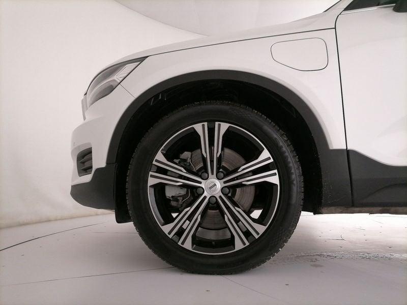 Volvo XC40 1.5 t5 phev Inscription auto my21