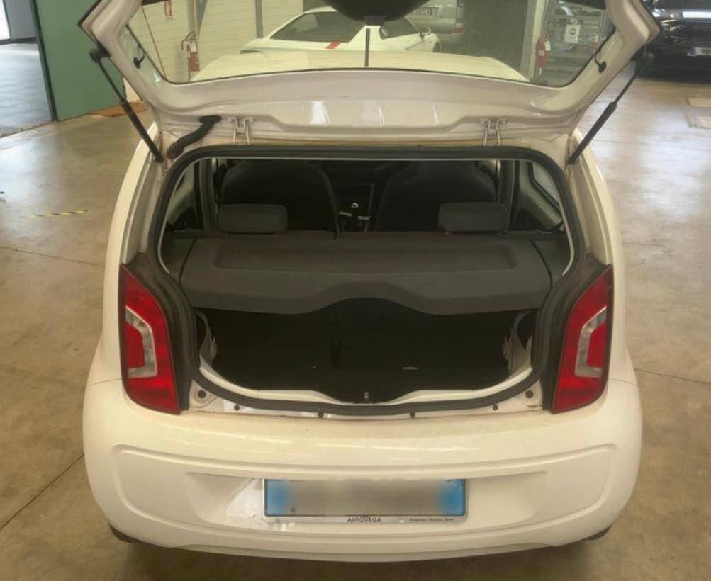 Volkswagen up! 1.0 5p. eco high BlueMotion Technology