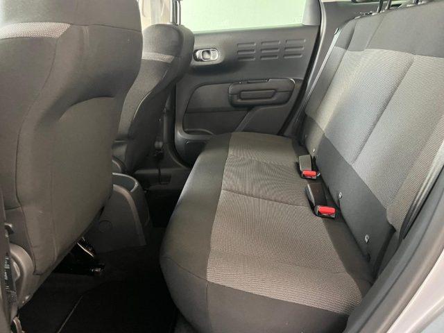 CITROEN C3 Aircross PureTech 110 S&S Shine