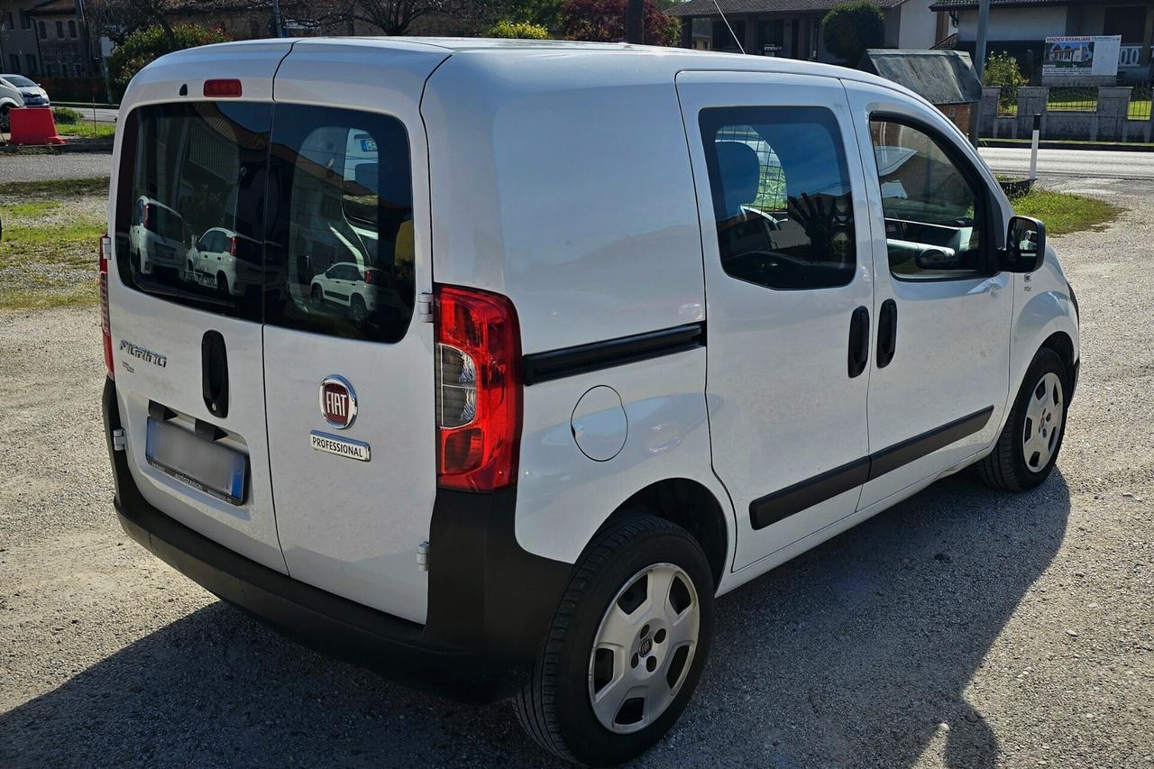 Fiat Fiorino Cargo 1.3MJT 95CV - 2020