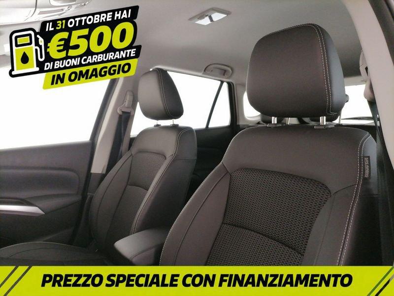 Suzuki S-Cross 1.4h Top+ 2wd 129cv