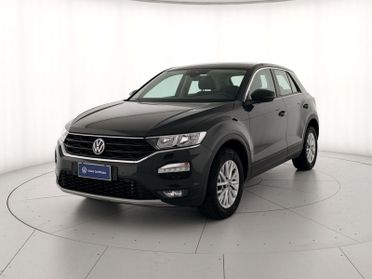 Volkswagen T-Roc 2.0 tdi business 150cv dsg