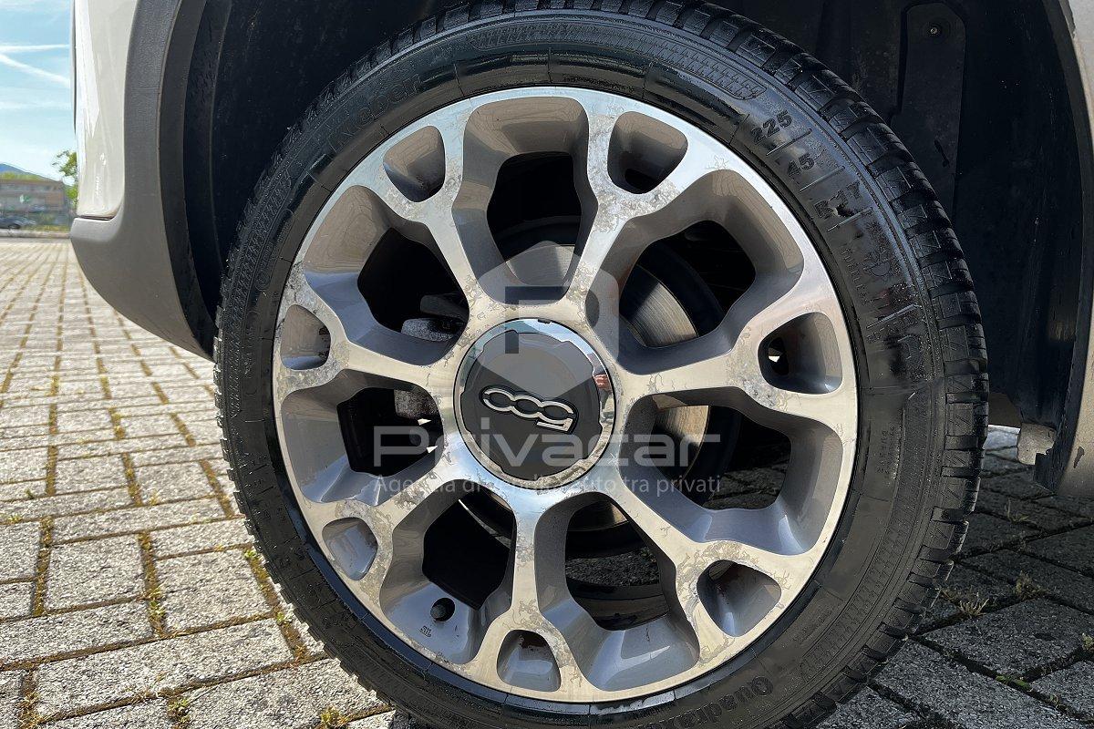 FIAT 500L 1.4 95 CV Trekking