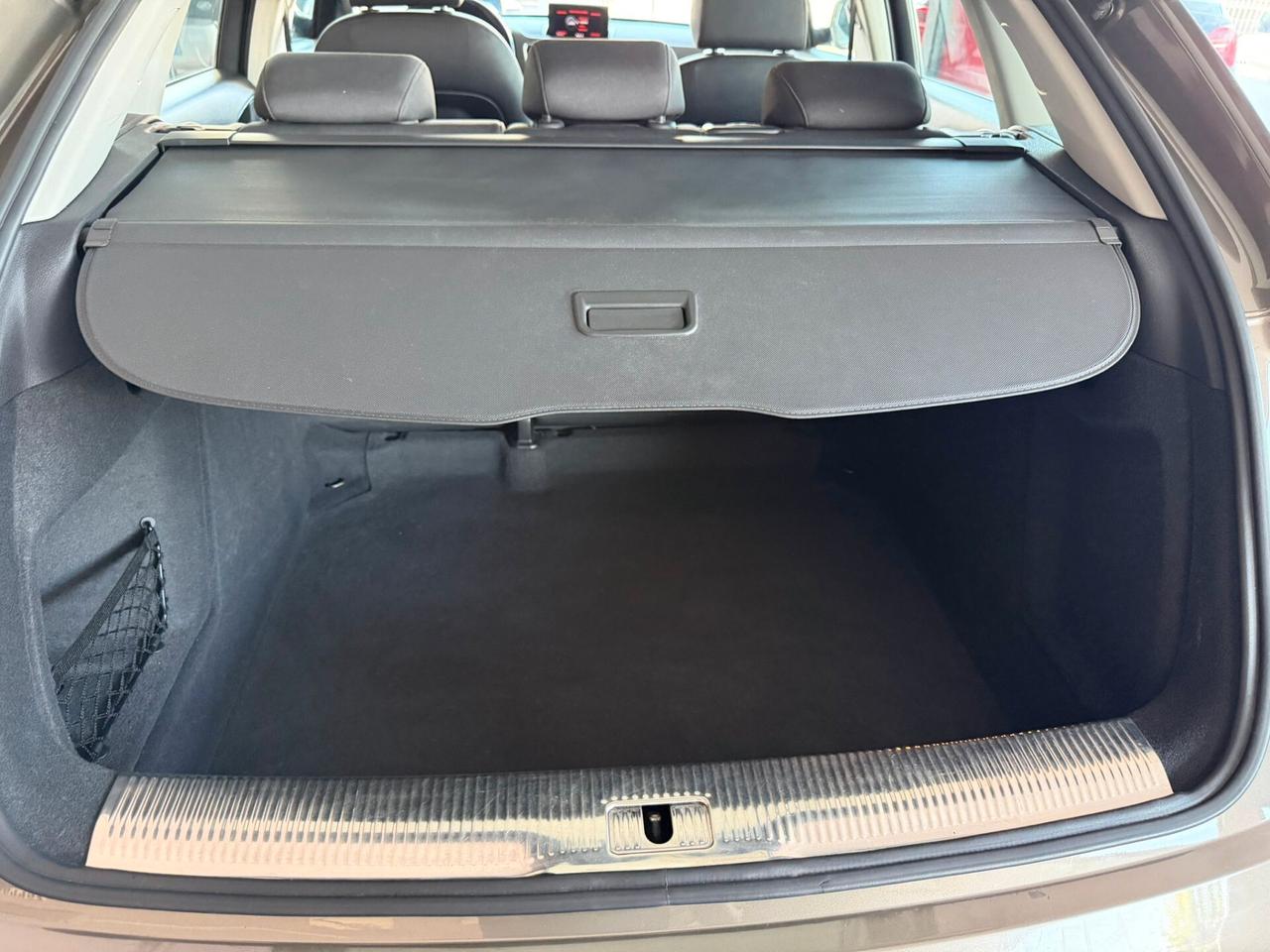 Audi Q3 2.0 TDI 150 CV 111.000 KM