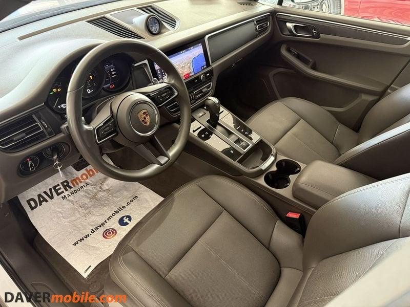 Porsche Macan Macan 2.0 265cv pdk