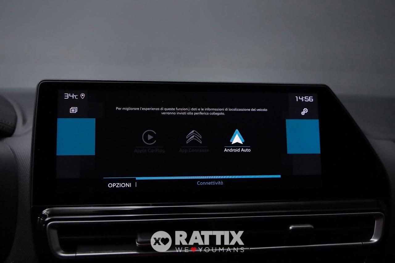 Citroen C5 Aircross 1.5 BlueHDI 130CV Max EAT8