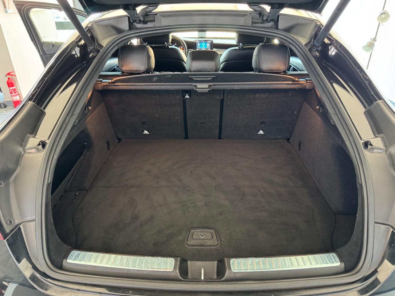 Mercedes GLC Coupe 200d Coupè Sport Plus 4matic Full Opt