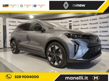 Renault Scénic Electric Techno 170 CV Comfort Range 22kw NUOVA DA IMMATRICOLARE rif.2321