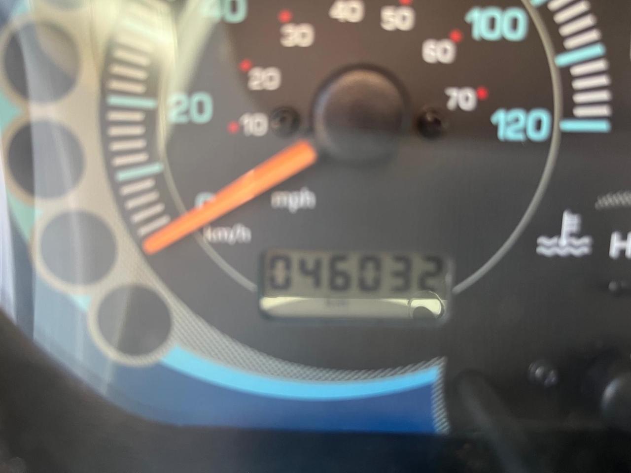Piaggio quargo cassonato- 700cc-Diesel - km 46000