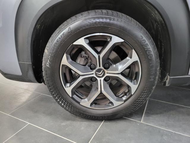 CITROEN C3 Aircross BlueHDi 110 S&S Shine