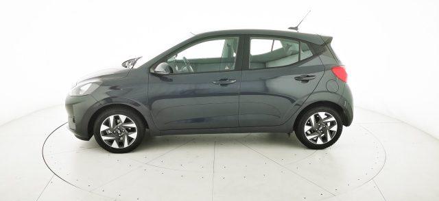 HYUNDAI i10 1.0 MPI Connectline