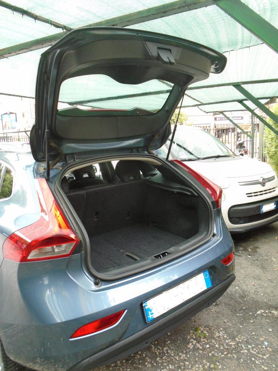 V40 '14 1.6 D2 EURO 5B UNIPRO OK NEOP.