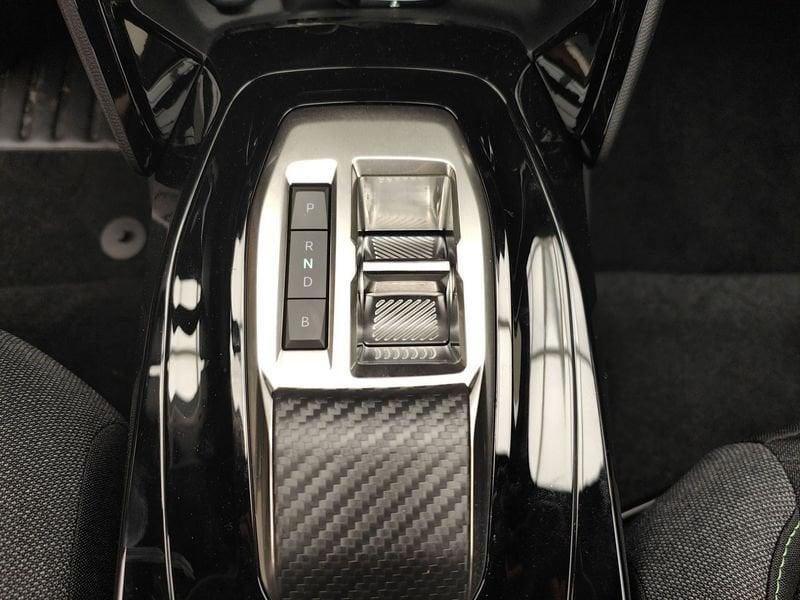 Peugeot 2008 54 kWh Active