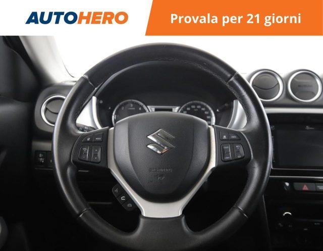 SUZUKI Vitara 1.6 DDiS V-Cool