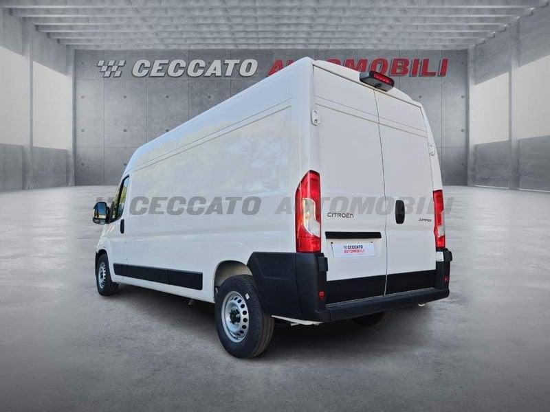 Citroën Jumper Jumper Heavy 35 L3H2 2.2 bluehdi 140cv S&S