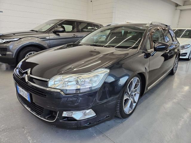 Citroen C5 C5 II 2008 Tourer Tourer 2.2 hdi Executive 200cv