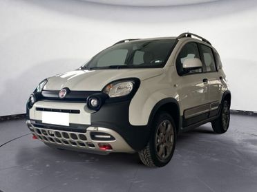 FIAT Panda Cross Panda Cross 1.3 MJT 95 CV S&S 4x4