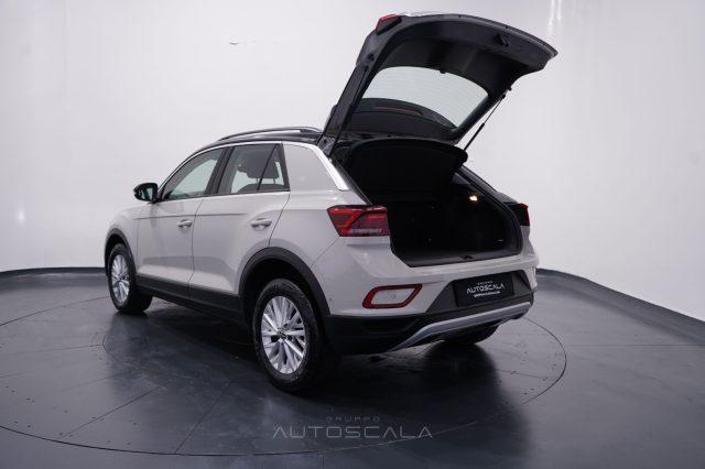 VOLKSWAGEN T-Roc 2.0 TDI 116cv SCR Life