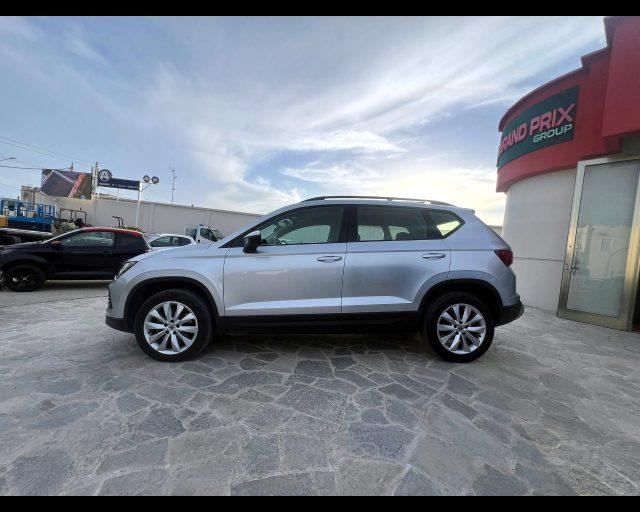 SEAT Ateca 2.0 TDI DSG Business