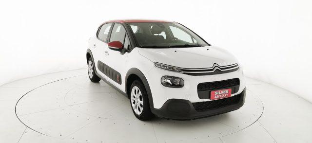 CITROEN C3 PureTech 82 S&S Feel