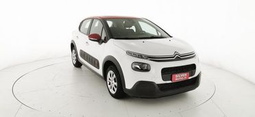 CITROEN C3 PureTech 82 S&S Feel