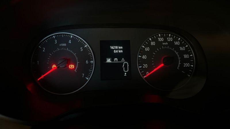 Dacia Jogger Extreme UP MY24 TCe 100 GPL ECO-G 7p