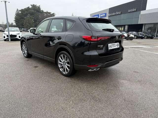 Mazda CX-60 3.3L e-Skyactiv D 249CV MHEV AWD Exclusive Line