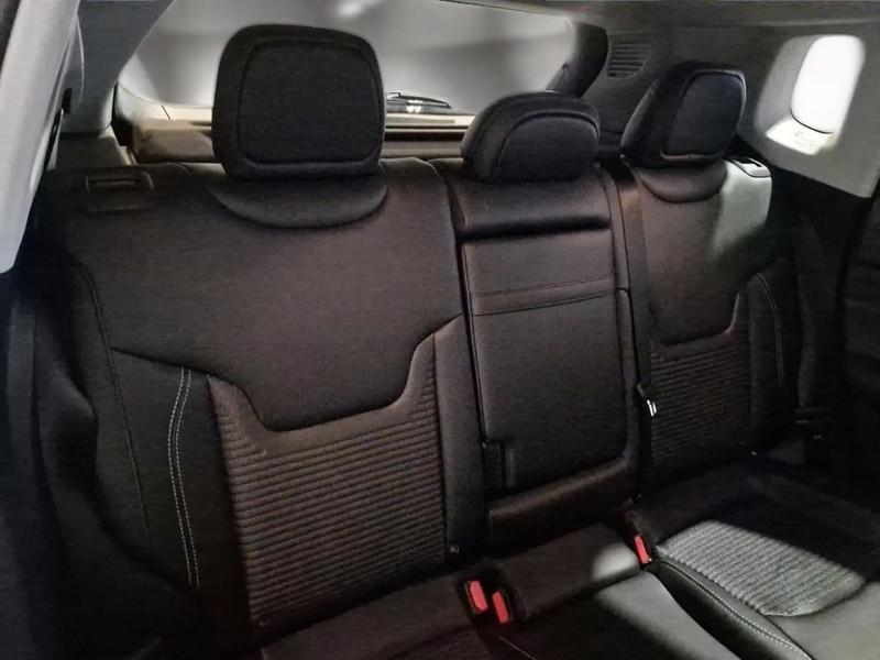 JEEP COMPASS 1.5 Turbo MHEV T4 96kW Limited DDCT