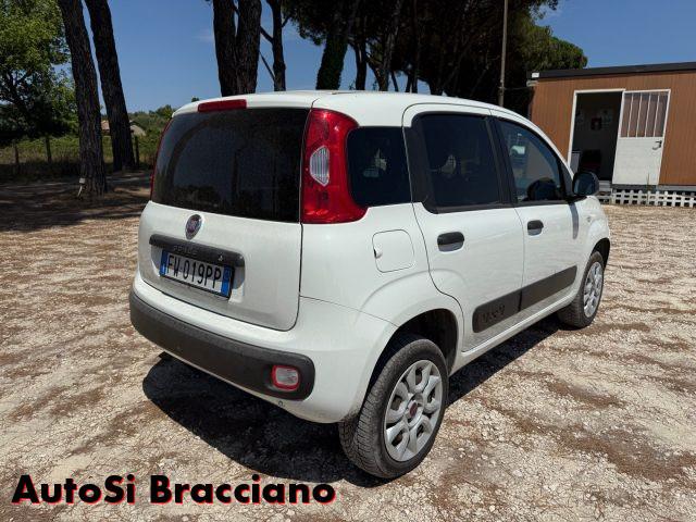 FIAT Panda 0.9 TwinAir 4x4 Pop Van 2 posti !!!