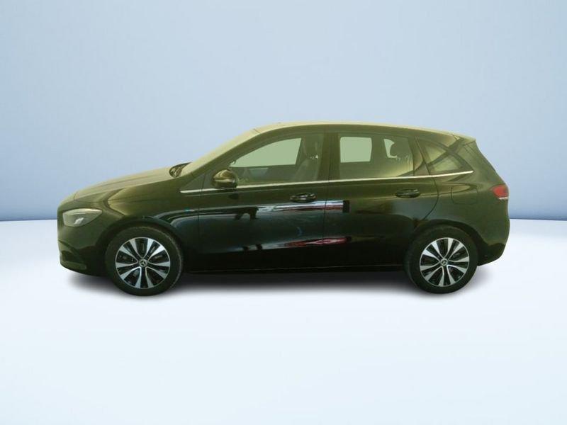 Mercedes-Benz Classe B B 250 E PHEV (EQ-POWER) SPORT AUTO