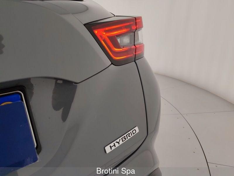 Nissan Juke Juke 1.6 HEV Tekna