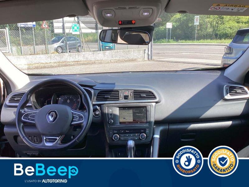Renault Kadjar 1.2 TCE ENERGY HYPNOTIC16 (MAGNETIK) 130CV