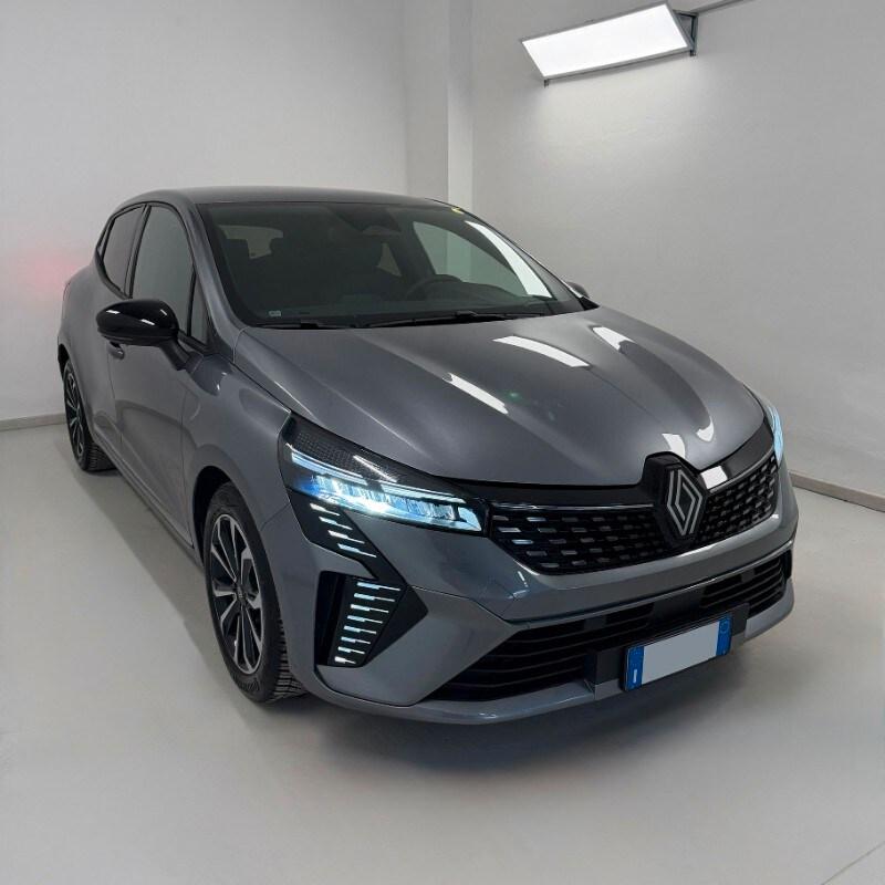 RENAULT Clio 5ª serie Clio TCe 90 CV 5 porte T...