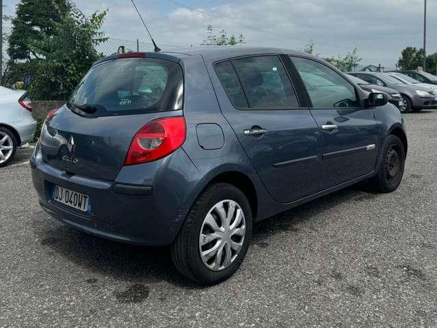 Renault Clio Clio 5p 1.2 16v Le Iene