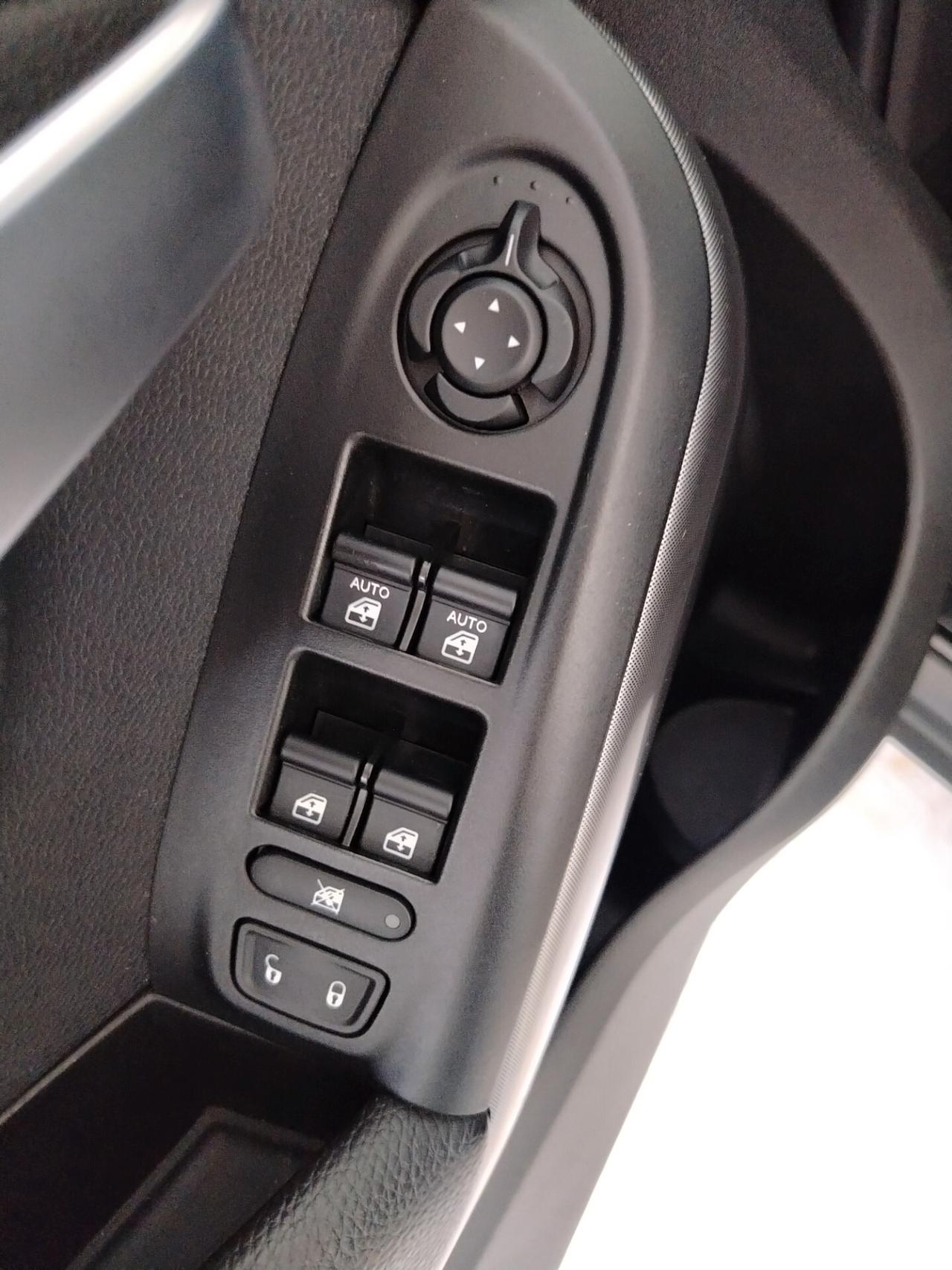 Fiat 500X 1.6 MultiJet 120 CV Cross