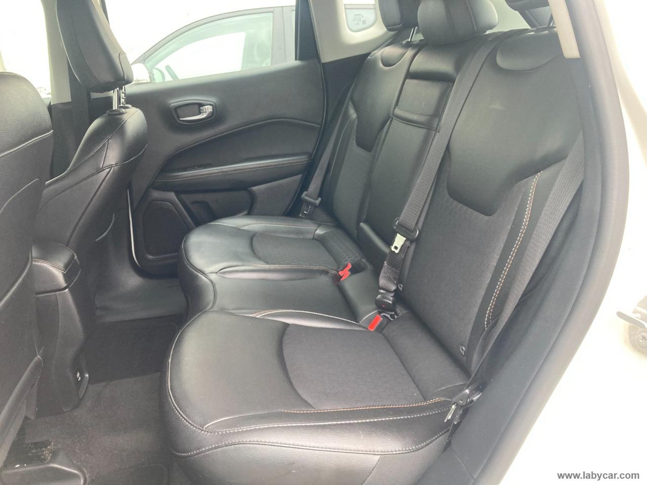 JEEP Compass 1.4 MultiAir 2WD Business