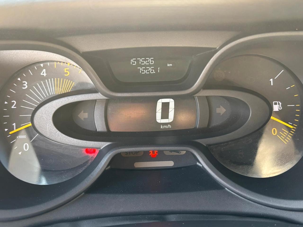 Renault Captur 1.5 dCi 8V 110 CV Start&Stop Intens