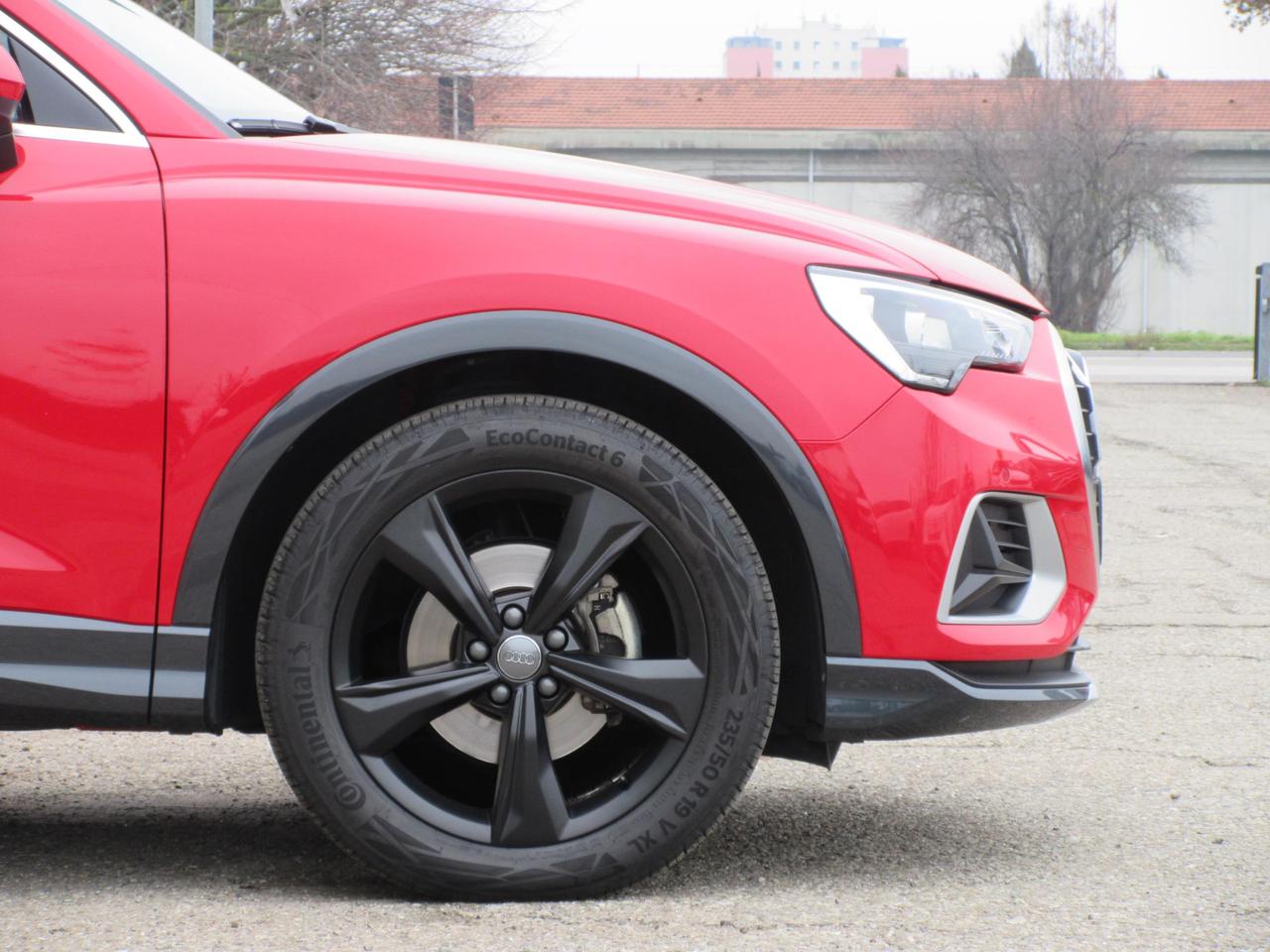 Audi Q3 35 2.0 tdi Business Advanced s-tronic