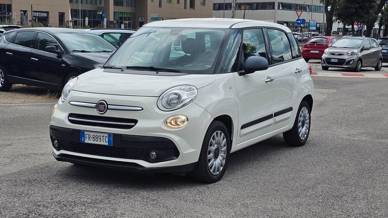 Fiat 500L 1.3 Multijet 95 CV Business