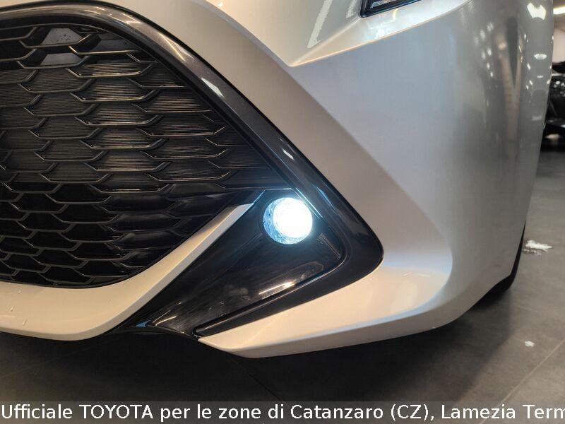 Toyota Corolla Corolla 1.8 Hybrid Active