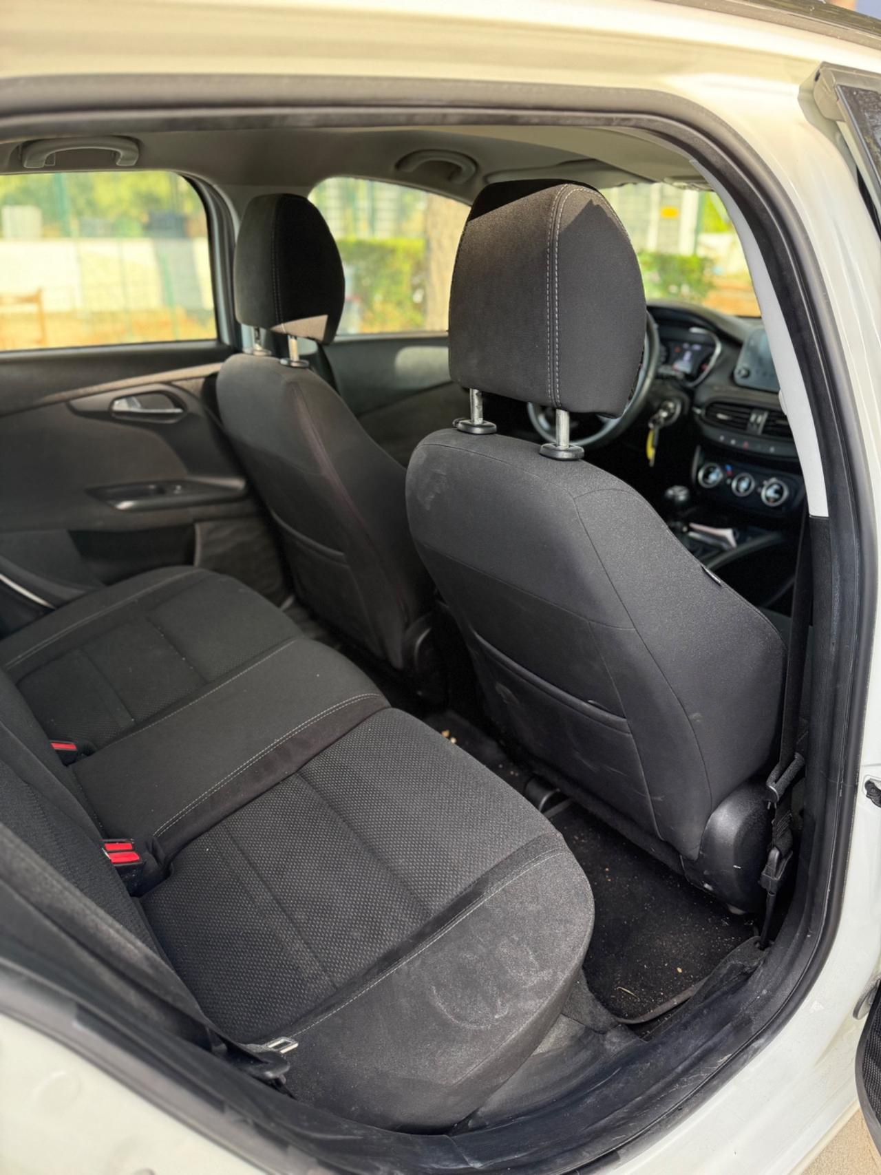 Fiat Tipo 1.6 Mjt S&S SW Lounge