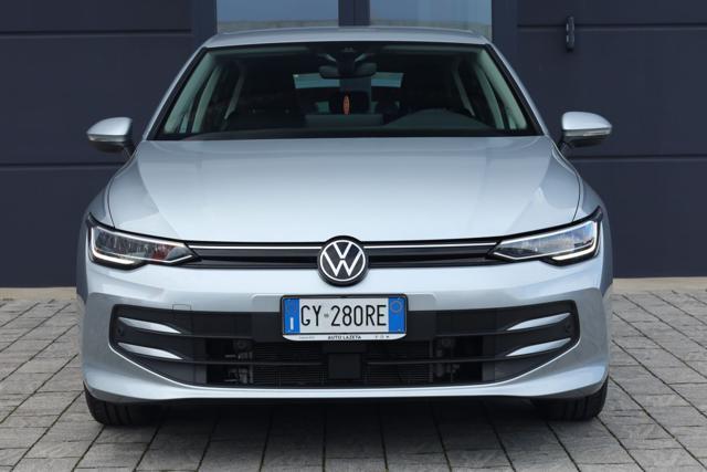 VOLKSWAGEN Golf 2.0 TDI 115 CV SCR Life