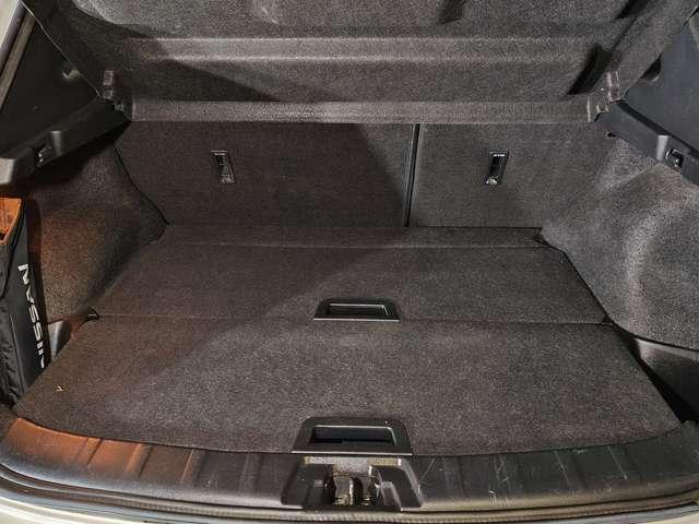 Nissan Qashqai 1.6 dci 130cv Xtronic Auto Euro 6