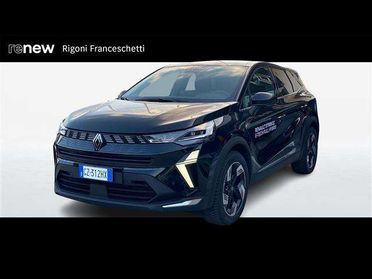 Renault Symbioz 1.6 E-Tech full hybrid Techno 145cv auto